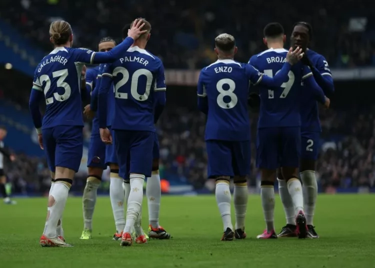 Chelsea