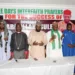 Nasarawa Guber: Clerics Pray For Gov Sule’s Supreme Court Victory 