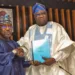 New Perm Sec Resumes At Works Ministry, Pledges New Innovations 5 New Perm Sec Resumes At Works Ministry, Pledges New Innovations