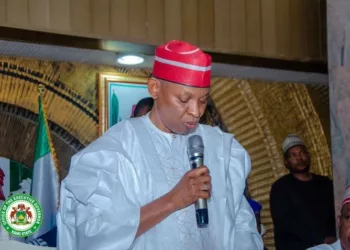 Governor Yusuf Names Ganduje Kwankwaso, Shekarau Advisors