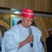 Governor Yusuf Names Ganduje Kwankwaso, Shekarau Advisors 5 Governor Yusuf Names Ganduje Kwankwaso, Shekarau Advisors