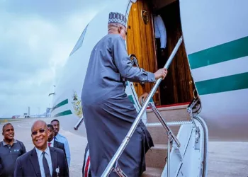 Nigeria Eyes Investment Boost At World Economic Forum