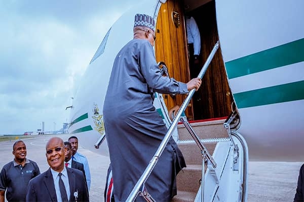 Nigeria Eyes Investment Boost At World Economic Forum 1 IMG 20240115 WA00271