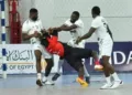 Handball: Nigeria Loses 26-24 To Angola In African Championship Opener