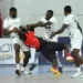 Handball: Nigeria Loses 26-24 To Angola In African Championship Opener