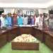 Food Security Tops Agenda Of New Agric Ministry Perm Sec 5 Food Security Tops Agenda Of New Agric Ministry Perm Sec