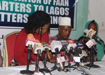 Keyamo Commended Over Relocation Of FAAN HQ To Lagos
