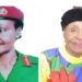 Remains Of First Female Army General, Aderonke Kale, Laid To Rest In Ogun