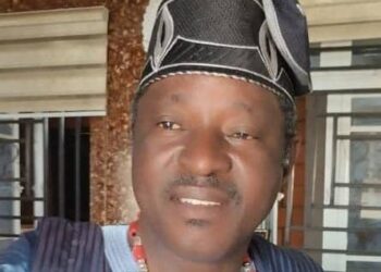 Saki Group Seeks Oyo Gov’t Support For Security, Plans City University