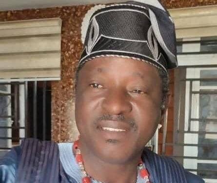 Chief Festus Adejumobi
