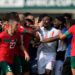 AFCON 2023: DR Congo, Morocco Match Ends In Chaos After 1-1 Draw