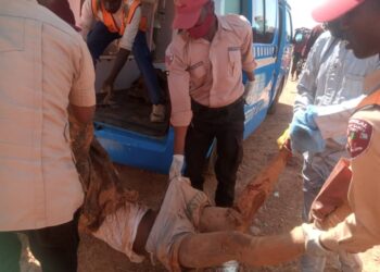 Road Crash Claims 16 Lives, 4 Injured On Kano-Kaduna Expressway