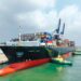 Largest-ever Container Vessel To Visit Nigeria Berths At Lekki Port