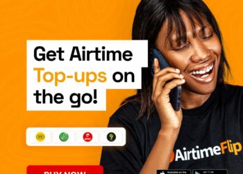 AirtimeFlip’s Trail of Innovation: Trusted Brand Redefining How Africans Experience Seamless Financial Transactions