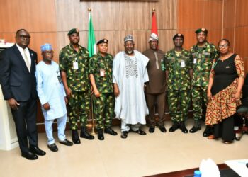 Federal Gov’t Sets Up Panel Over Security Surveillance On Abuja-Kaduna Highway, Railway