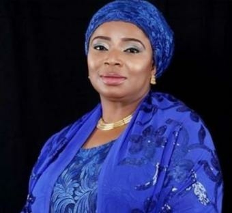 Corruption: HURIWA Wants UN Activities Investigated 1 Dr. Rabiatu Sageer
