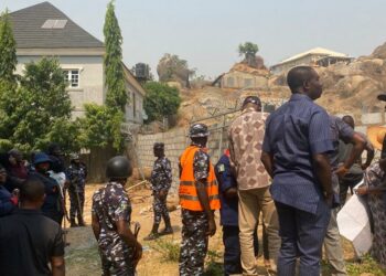 FCTA Begins Profiling Of Kidnapping Hot Spots In Abuja