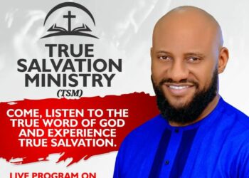Yul Edochie Quits Nollywood, Announces New Calling As Preacher 