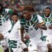 AFCON: Cameroon Beat Gambia 3-2, Set Up Round 16 Encounter With Nigeria 5 AFCON: Cameroon Beat Gambia 3-2, Set Up Round 16 Encounter With Nigeria