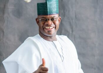 Kogi Gov’t Clears JAMB Registration Fees For 15,000 Public School Students