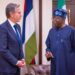 Nigeria Must Fix Corruption, Investment Issues — Blinken   