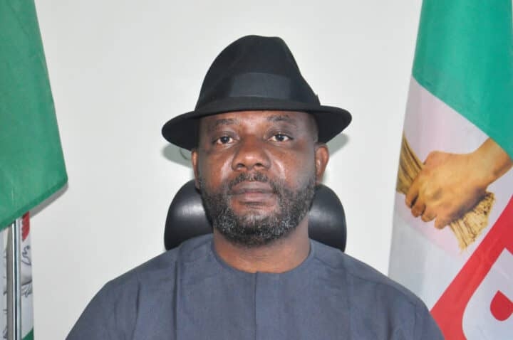 Relocate NNPCL, NIMASA, NPA To Niger Delta, Nabena Urges Tinubu 1 IMG 20240124 WA0006