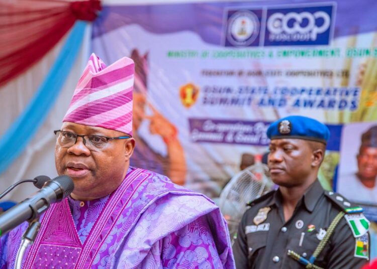 ADELEKE