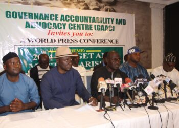 2024 Budget: Group Dismisses Claims Of Concentration Of Projects In South