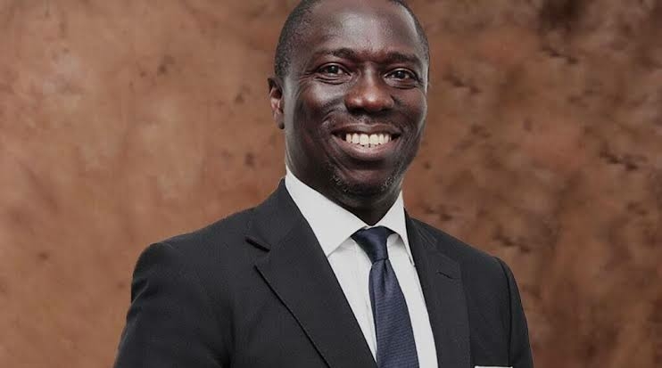 Edo 2024: Edo Youth Will Rally Support For Ighodalo - Aguele 1 IMG 20240125 WA0011