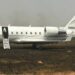 JUST-IN: Aircraft With 10 Passengers Onboard Overshoots Runway At Ibadan Airport 5 JUST-IN: Aircraft With 10 Passengers Onboard Overshoots Runway At Ibadan Airport