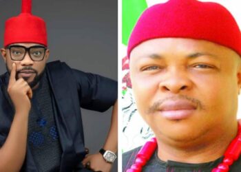 Ideato Rep Hails AA Chairman Udeze Over Appeal Court Victory 