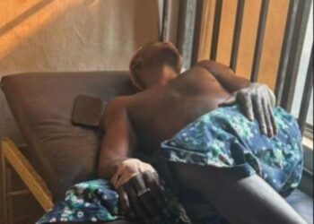 ‘I Don’t Want To Die Young’, Bedridden Singer Portable Cries Out
