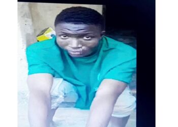 Ibadan: ‘Yahoo Boy’ Stabs Parents Over Failed Black Magic Soap