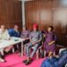 Ondo Guber: Funmi Ayinke Visits APC Executives, Declares Intention