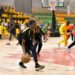 Stakeholders Harp On Basketball Development At Grassroots