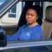 How My Car Got Stolen In Abuja — BBNaija Princess 5 How My Car Got Stolen In Abuja — BBNaija Princess