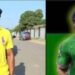 Late Sam Okwaraji, Reason Super Eagles Must Beat Angola — Etim Esin