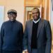 Tinubu Poised To Lead Nigeria Out Of The Woods, Says Bwala After Visit To President In Paris 5 Tinubu Poised To Lead Nigeria Out Of The Woods, Says Bwala After Visit To President In ParisÂ