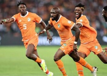 Cote d’Ivoire Beat Senegal In Penalties, Advance To AFCON Quarters