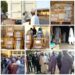 INEC Takes Delivery Of Sensitive Materials For Saturday’s Re-Run Polls In Kaduna