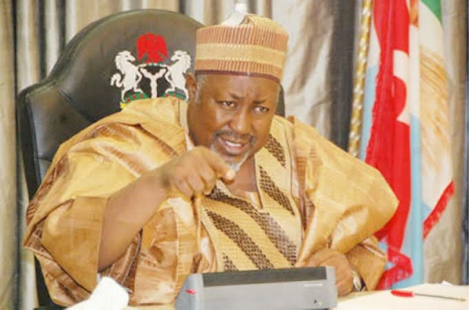Kidnapping: FG Rejects Crowdfunding, To Invoke Law On Ransom Payment 1 IMG 0650