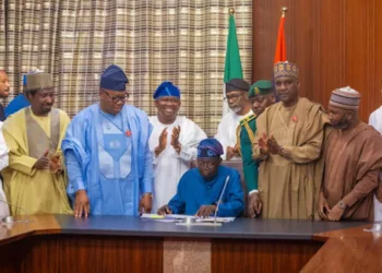 2024: Federal Govt To Spend N100bn On School Feeding