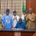 2024: Federal Govt To Spend N100bn On School Feeding