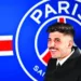 PSG Sign Brazilian ‘Joker’ Beraldo