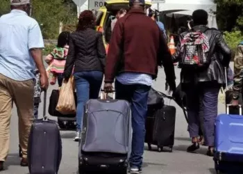 Japa: UK’s Ban On Nigerian, Foreign Students’ Dependants Takes Effect