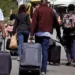 Japa: UK’s Ban On Nigerian, Foreign Students’ Dependants Takes Effect