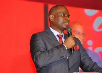 BREAKING: Taldar Named Airtel Africa’s CEO As Ogunsanya Retires