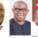 Quit Now, Adeyanju Tells Atiku, Says Obi, Kwankwaso, Wike’s G5 Greed Led To Tinubu’s Emergence