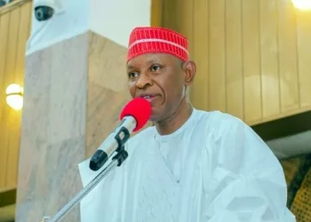 Gov Yusuf Denies Physical Altercation With SSG, Calls Rumours Baseless