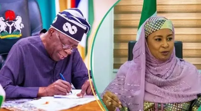 Tinubu